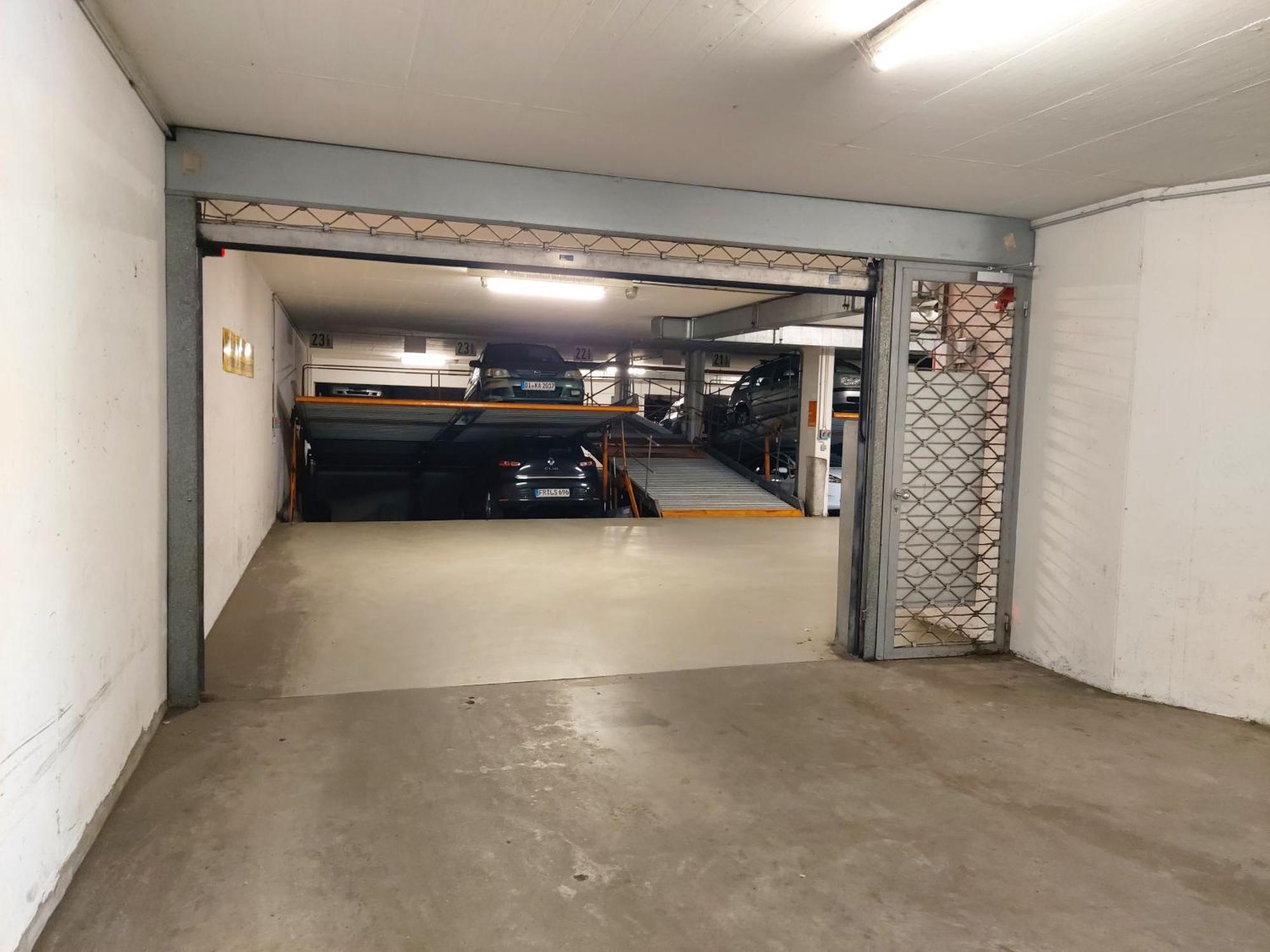 City J&L Apartment Zentrale Lage Freiburg im Breisgau Eksteriør billede