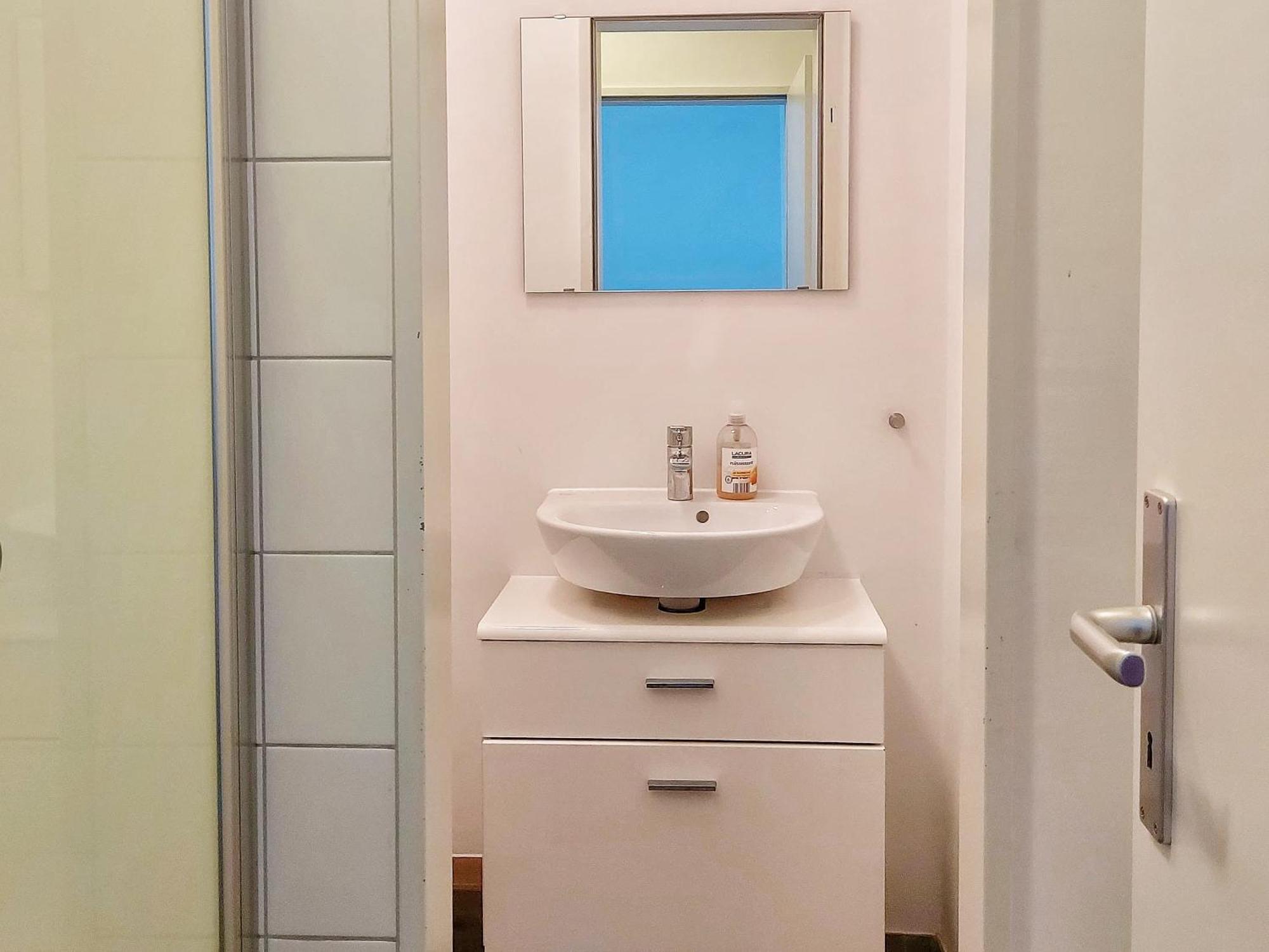 City J&L Apartment Zentrale Lage Freiburg im Breisgau Eksteriør billede