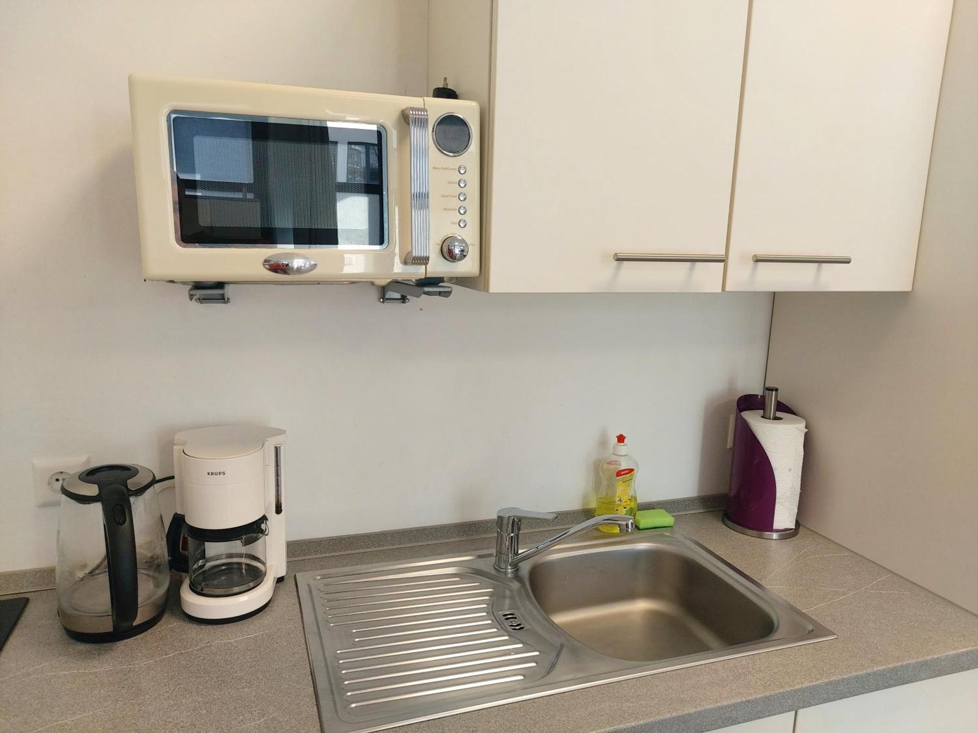 City J&L Apartment Zentrale Lage Freiburg im Breisgau Værelse billede