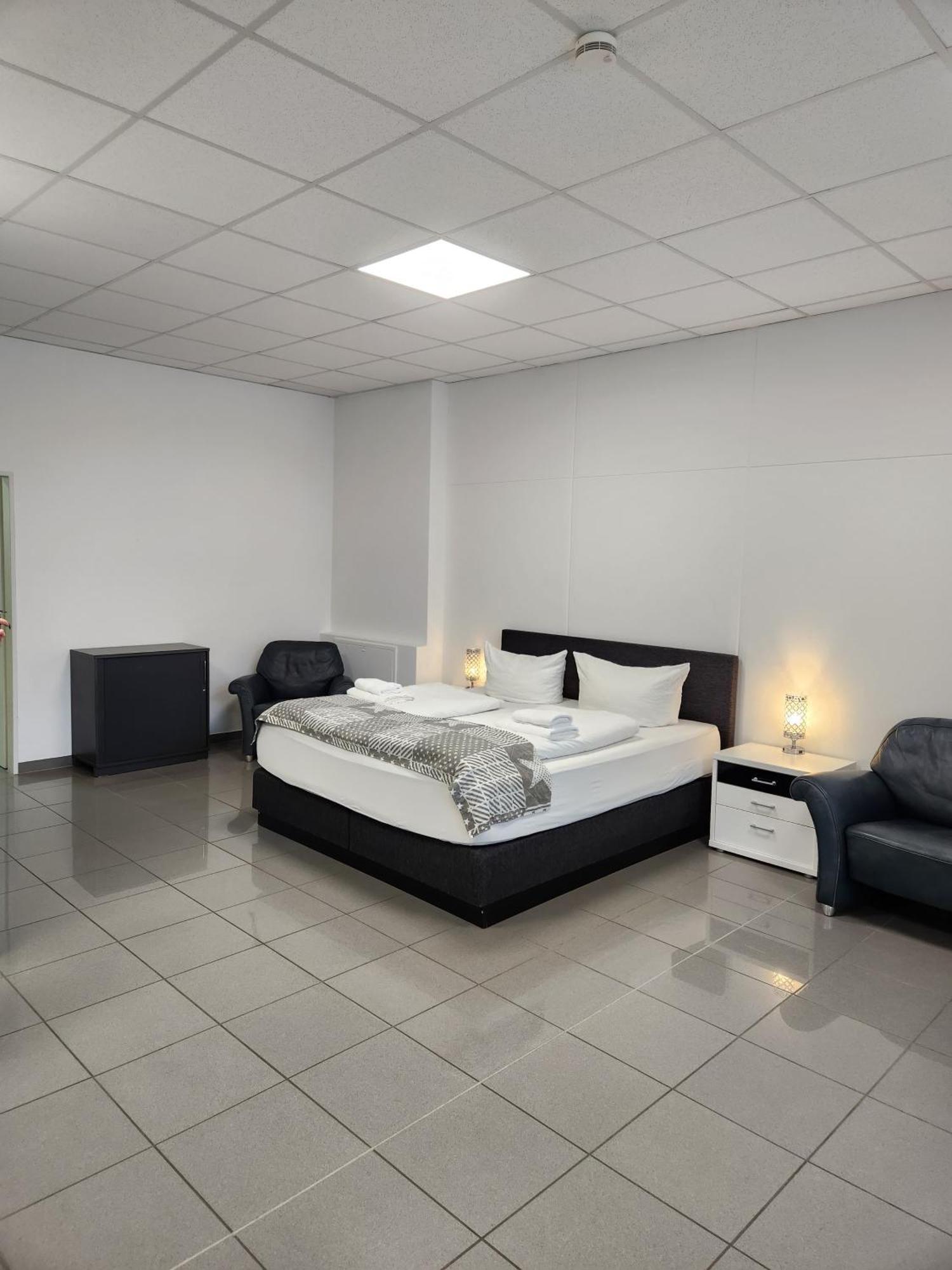 City J&L Apartment Zentrale Lage Freiburg im Breisgau Eksteriør billede