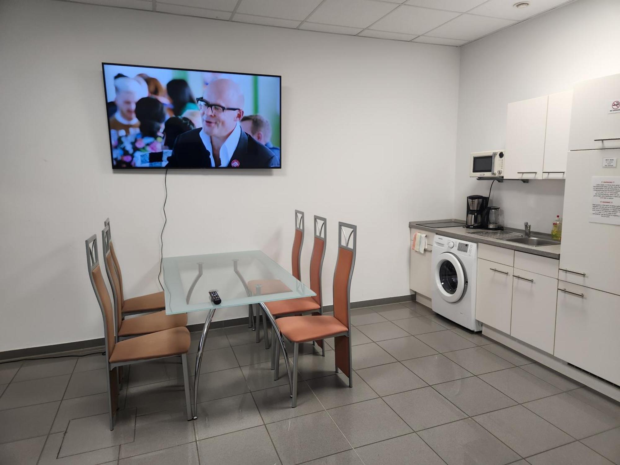 City J&L Apartment Zentrale Lage Freiburg im Breisgau Eksteriør billede