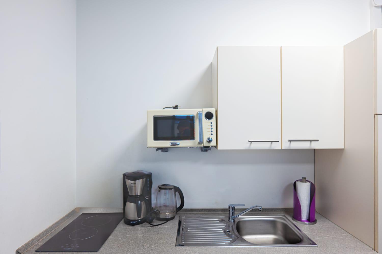 City J&L Apartment Zentrale Lage Freiburg im Breisgau Eksteriør billede