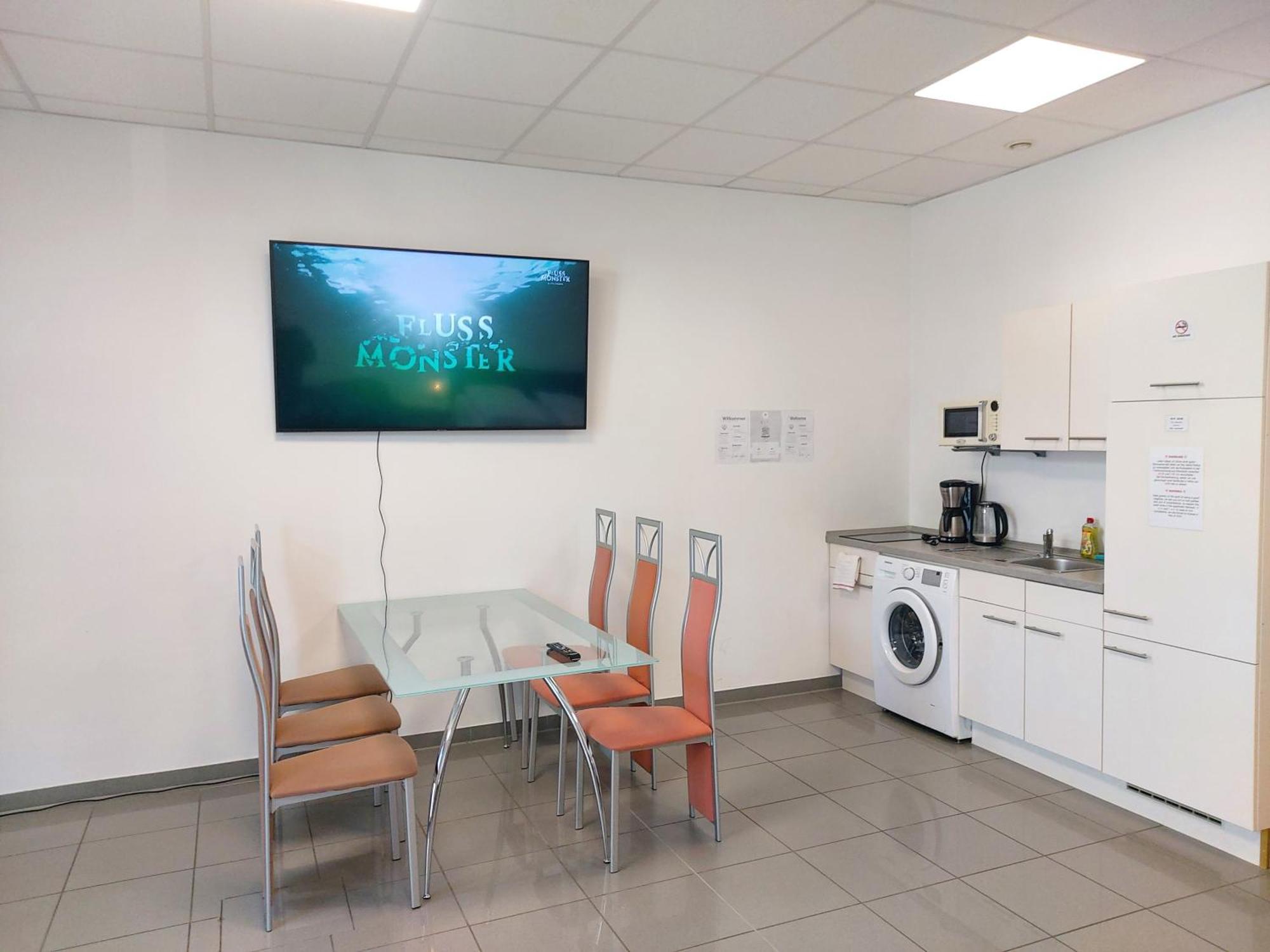 City J&L Apartment Zentrale Lage Freiburg im Breisgau Eksteriør billede